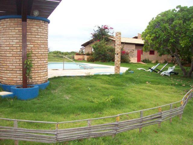 Oh! Linda Pousada Redonda Exterior photo